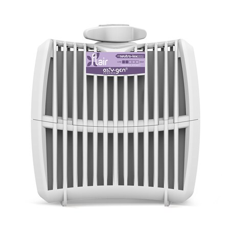 Oxygen-Pro Oxygen-Pro Grande Cartridges, Flair, PK6 U-201G-001-AABB-FR